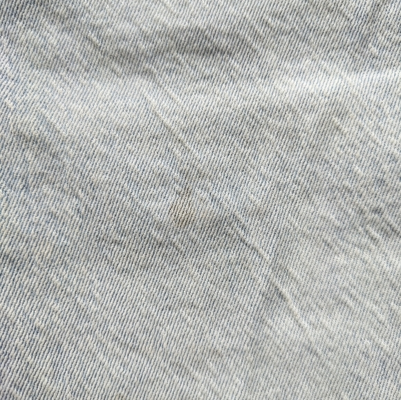 Levi's 70's High Rise Straight Jeans | Size 25 - Picture 5 of 16